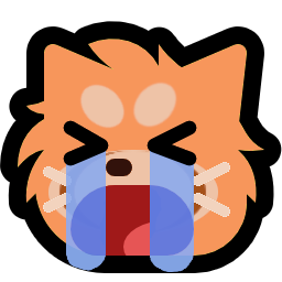 neoredpanda_cry_loud