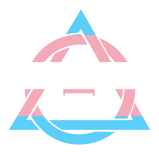 :therian_transgender: