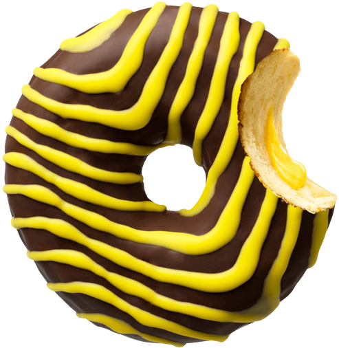 :donut: