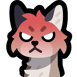 :floofAngry: