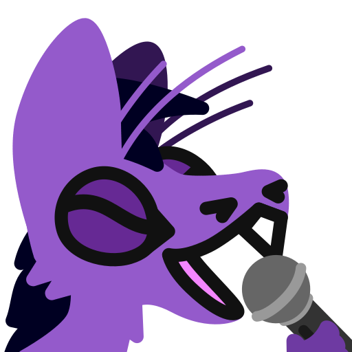 :revyingvela_yell_microphone: