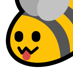 :blobbee_blep: